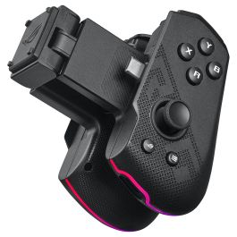 ASUS 90GC01D0-BGP000 Gamepad para Android USB 3.2 Gen 1 Negro Gris