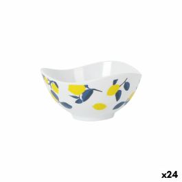 Bol para Aperitivos La Mediterránea Limón 12 cm (24 Unidades) Precio: 36.9499999. SKU: B1GFA8V26R