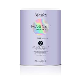 Magnet Blondes Ultimate Powder 9 750 gr Revlon Precio: 43.99000012. SKU: S0594035