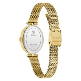 Reloj Mujer Guess RUBY Dorado