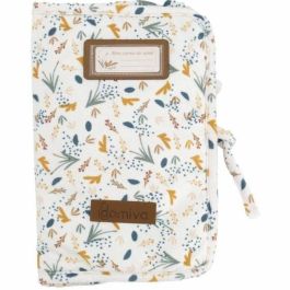 Domiva Funda para libro de salud AU FIL DE L'EAU Impreso DOM3700948337813 Precio: 28.78999948. SKU: B19BGZNZJV