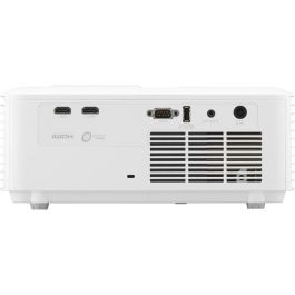 Viewsonic LS711W Proyector Laser DLP 4200 Lúmenes WXGA (1280x800) TR0.521