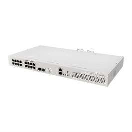 Switch Mikrotik CRS418-8P-8G-2S+RM