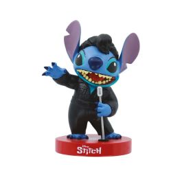 Enesco Disney Figura Stitch Elvis Traje Precio: 18.49999976. SKU: B194YSAES6