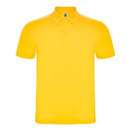 Polo austral amarillo t.XL Polo austral amarillo t.XL
