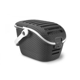 Cesta de transporte CURVER - Gris antracita - Para gatos Cesta de transporte CURVER - Gris antracita - Para gatos Precio: 58.49999947. SKU: B1JDL3CZTZ