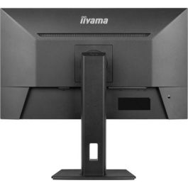 Iiyama Monitor Ips Qhd, 27", Ajustable, 100 Hz, Hdmi