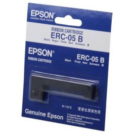 Epson Cinta Registradora Nylon Negro M150-150Ii - Erc-05B Precio: 1.68999974. SKU: B1FKZDQ8T5