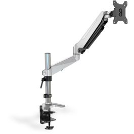 Digitus DA-90351 Soporte de escritorio para 1 Monitor de 17 a 27 pulgadas (43.2-68.6 cm), 8 kg, Negro/Plata Precio: 85.49999997. SKU: B176HLTQ2S