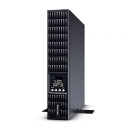 Cyberpower SAI Online OLS2000ERT2UA 2000VA/1800W Doble Conversión Formato Rack/Torre