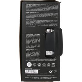 Quttin Cacerola Grandchef con Tapa 28 cm (4 Unidades)