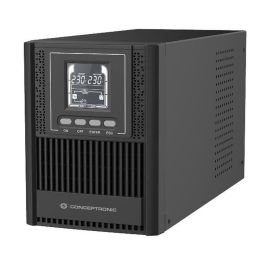 SAI Interactivo Conceptronic ZEUS52ES1K 900 W 1000 VA Precio: 297.89000043. SKU: B1CV8FZ9FD