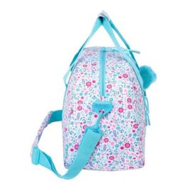 Bolsa De Deporte Safta Blackfit8 Cool 260x500x200 mm Bolsa De Deporte Safta Blackfit8 Cool 260x500x200 mm