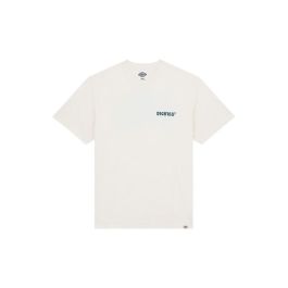 Camiseta de Manga Corta Hombre Dickies Gordonsville Ss Blanco 6-7 Años Precio: 35.7192. SKU: B15FEKYTH9