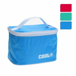 Bolsa Nevera Cool 8 L 30 x 16 x 21,5 cm Precio: 10.78999955. SKU: S7901690