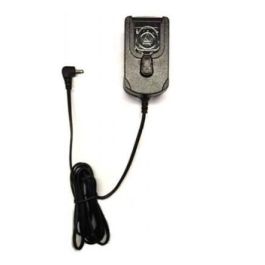 Zebra Cable de Alimentación DC/EU para Cuna de Ranura Única 5.2V 1.1A 5.7W 100/240V Precio: 40.49999954. SKU: B1AFHJSKYA