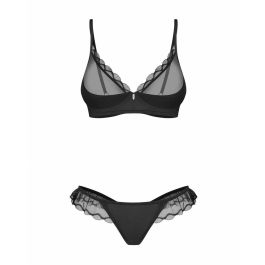 Conjunto de Lencería Obsessive L/XL