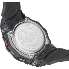 Casio G-shock GBD-200-1er Watch - Resistente a los golpes - Multifunción - Negro