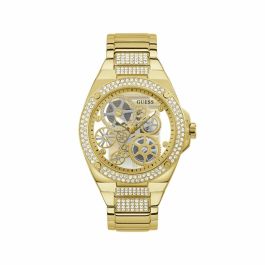 Reloj Hombre Guess GW0323G2 (Ø 45 mm) Precio: 129.49999953. SKU: B1GF6V85QA