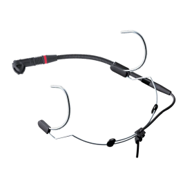 AKG Micrófono Condensador C555L Diadema Cardioide Conector TQG 3 Pines Precio: 134.355375. SKU: B1HQC6RDDV