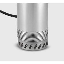 Kärcher Bomba de agua sumergible BP 6 Pozo profundo - 5.5 bar - 1000 W
