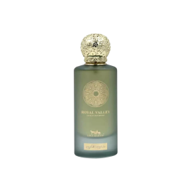 Royal Valley, Extracto de perfume, Unisex, 100 ml Precio: 34.50000037. SKU: B1B8QKFW46