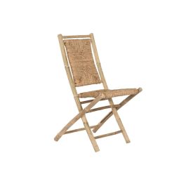 Silla Tropical DKD Home Decor 51 x 94 x 42 cm Precio: 79.49999959. SKU: B1797DG4BF