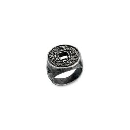 Anillo Hombre AN Jewels AA.R03A-11 11 Precio: 60.5. SKU: B12EPTAXVW