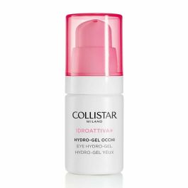 Collistar IDROATTIVA+ Hidrogel Contorno de Ojos Anti Ojeras y Bolsas Hidratación 100h, 97% Natural, Piel Sensible y Todo Tipo de Pieles 15 ml Precio: 18.8899997. SKU: B1ECCCAR7M