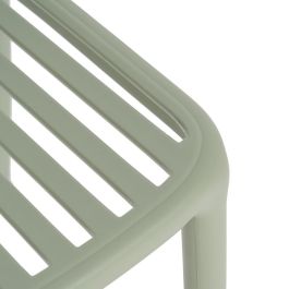 Silla Apilable Polipropileno Contract 51 X 57 X 78 cm