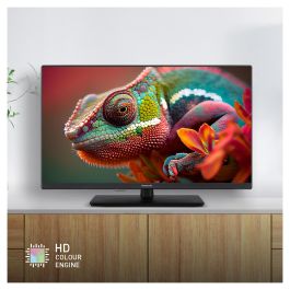 Panasonic TV 40S55AEZ Smart TV Full HD 40" Negro LCD