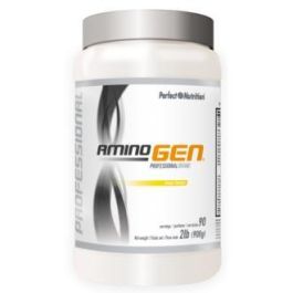 GEN PROFESSIONAL Aminogen - Aminoácidos Esenciales MAP Kyowa, Sabor Lima-Limón, 1Kg - Fórmula Completa Precio: 41.8899998. SKU: B178LRNSZJ