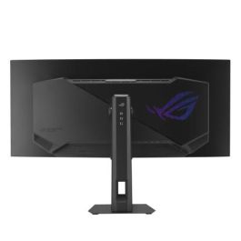 ASUS ROG Strix XG34WCDG 90LM0B70-B01171 Monitor Gaming 34" UWQHD QD-OLED Curvo 175Hz 0.03ms G-SYNC FreeSync