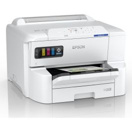 Epson WorkForce Pro EP-C7000DW Impresora Multifunción Color A3+ Dúplex Wi-Fi Ethernet para Hogar y Oficina