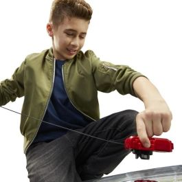 Beyblade X Set Premium Lanzador Y Soar Phoenix F9324 Hasbro Beyblade X Set Premium Lanzador Y Soar Phoenix F9324 Hasbro