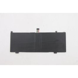 Lenovo Batería de Recambio Original de Litio de 45Wh y 15.36V con 4 Celdas para Portátiles ThinkBook 13S-IML y 14S-IML Lenovo Batería de Recambio Original de Litio de 45Wh y 15.36V con 4 Celdas para Portátiles ThinkBook 13S-IML y 14S-IML