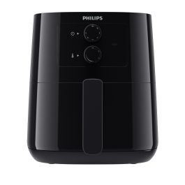 Freidora sin aceite - PHILIPS - Airfryer L HD9200/90 Serie 3000 - 4,1L - 4 personas - 7 presintonías - Negra Precio: 116.59000012. SKU: B15FAVTCAH