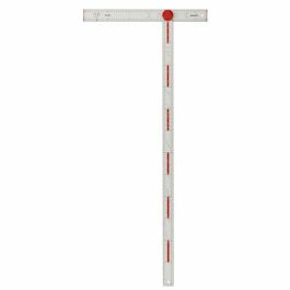 Escuadra Hultafors PS 120 120 mm Escuadra Hultafors PS 120 120 mm Precio: 74.95000029. SKU: B17WKVQF6J