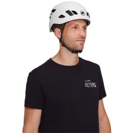 Casco Mammut Skywalker 3.0 Blanco Talla única