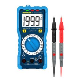 Pancontrol Multímetro Digital CAT III 600V NCV - Probador Voltaje sin Contacto con Pantalla Iluminada y Linterna LED Precio: 22.58999941. SKU: B17P8VW2FV