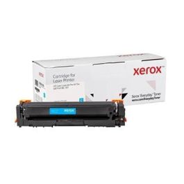 Xerox Everyday Toner Cian para Laserjet M154, MFP M180, MFP M181 - 205A - CF531A Precio: 28.69000024. SKU: S8420117