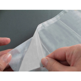 Q-connect Sobre Autoadhesivo Portadocumentos 225x122 mm Ventana Transparente Paquete 100 Unidades