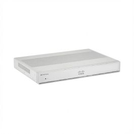 Cisco Router ISR 1100 8P DUAL GE SFP Precio: 1030.50000053. SKU: B164Y32MWH