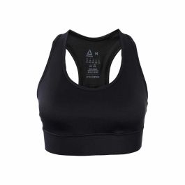 Sujetador Deportivo Reebok TOUGHT BRA D78704 Negro Precio: 33.59000051. SKU: S2019353