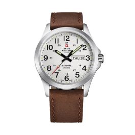 Reloj Hombre Swiss Military Hanowa SMP36040.16 Reloj Hombre Swiss Military Hanowa SMP36040.16 Precio: 228.49999975. SKU: B19WRH7PJ9