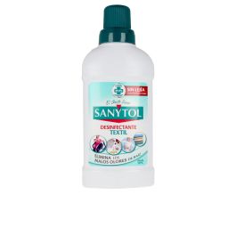 Sanytol Desinfectante para Ropa 500 ml sin cloro, elimina microbios y malos olores desde 20°C Precio: 3.69000027. SKU: B1JAAQL5V7