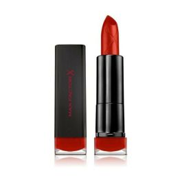 Max Factor Colour Elixir Matte Lipstick #10 Sunkiss, Labial Mate, Vegano, 28g