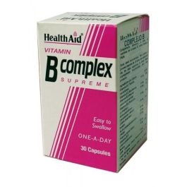 Complejo B Precio: 13.4999997. SKU: B16V2CXBV3