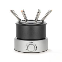Livoo DOC333 Set de fondue eléctrica