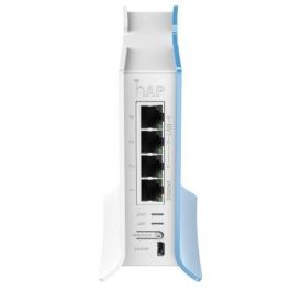Mikrotik Router Board Rb 941 - 2Nd - Tc Hap Mikrotik Router Board Rb 941 - 2Nd - Tc Hap
